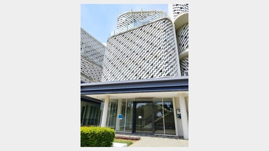 Disewakan Foresta 2 Business Loft Ruko 4 Lantai Bsd City