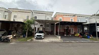 Rumah Area Luxury Gading Serpong, Tangerang - Harga Menarik 2,65 Miliar