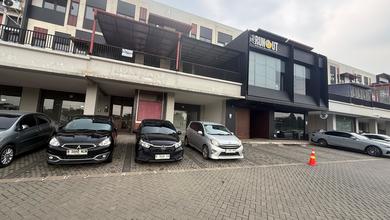Disewakan Ruko 3 Lantai 5 X 20 Melody 2 Summarecon Gading Serpong