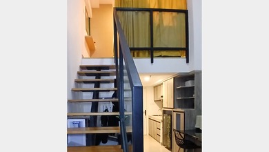 Disewakan Apartemen Murah di Gading Serpong, Tangerang, LB 40m²