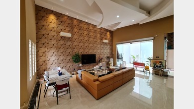 Rumah Area Premium Daan Mogot, Jakarta Barat - Harga Terbaik 6,5 Miliar