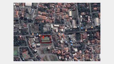 Tanah Elit Dijual di Joglo, Jakarta Barat, Harga 26,3 Miliar