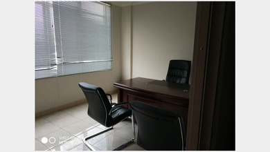 Dijual Ruko 4 Lantai Pinggir Jalan Raya City Square Kalideres