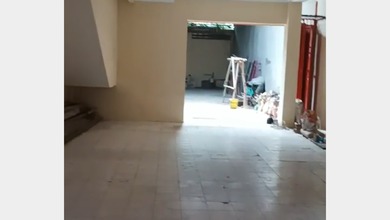 Dijual Gudang Multiguna 7x43 Siap Pakai Di Gading Serpong