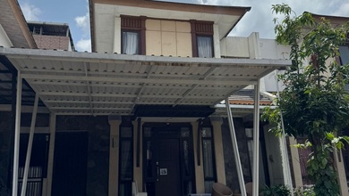 Rumah Area Luxury BSD, Tangerang - Harga Menarik 2,95 Miliar