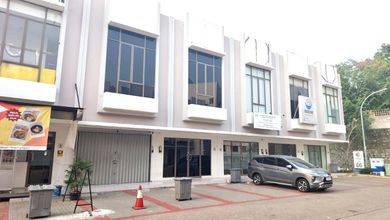 Ruko Aniva 2 Lantai 4,5 X 10 Paramount Gading Serpong