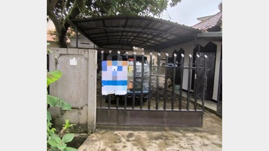 Tanah Elit Dijual di Lebak Bulus, Jakarta Selatan, Harga 19,6 Miliar