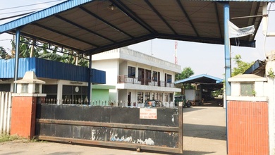 Pabrik Gudang di Karawang Timur Hitung Tanah Harga Murah dibawah appraisal