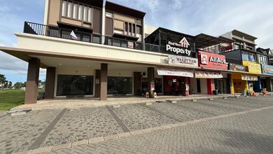 Disewakan Ruko Gandeng 2 Lantai 10 X 16 Melody 2 Gading Serpong
