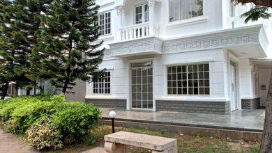 Rumah Premium area Green Lake City, Jakarta Barat, Luas 100 m2