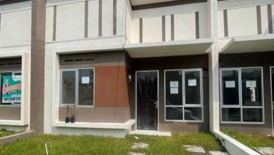 Rumah Modern Luas 72 Jual di Tenjo, Bogor