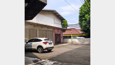 Kavling Prestisius Dijual di Petukangan, Jakarta Selatan, Harga 13,2 Triliun