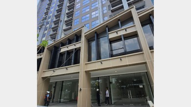 Disewakan Ruko 2 Lt 6,5X14 Siap Pakai di Elevee Promenade Alsut