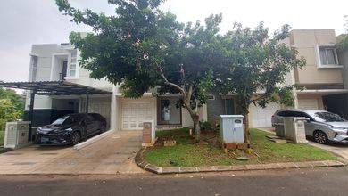 Jual Rumah 140 area Gading Serpong The Spring, Tangerang