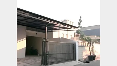 Dijual rumah Mewah di Menteng Dalam, Jakarta Selatan - LT 315m²