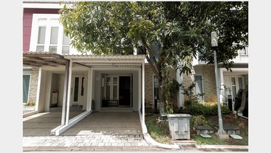 Promo Rumah di Summarecon Serpong, Tangerang, LB 75m², Harga 1,95 Miliar