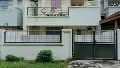 Dijual Rumah Nyaman di Semanan, Jakarta Barat - LT 135m²