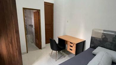 Rumah Kost Full Okupansi Cempaka Putih Jakarta Pusat