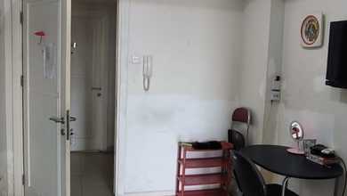 Disewakan Apartemen Murah di Sunter, Jakarta Utara, LB 36m²