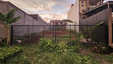 Tanah Elit Dijual di Meruya, Jakarta Barat, Harga 562 Miliar