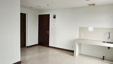 Penawaran Menarik Apartemen di Tangerang Kota, Tangerang, LB 52m²
