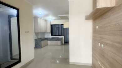 Rumah Sewa Nyaman Lokasi Cengkareng, Jakarta Barat, LB 120m²