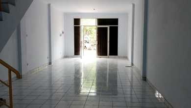 Jual Cepat Ruko 3 Lantai Mutiara Taman Palem Cengkareng Jakarta Barat