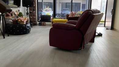 Rumah Minimalis Disewakan di Pantai Indah Kapuk 2, Jakarta Utara, Harga Ekonomis