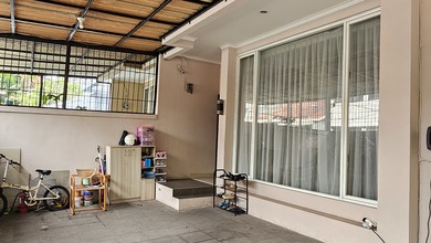 Dijual rumah Mewah di Duri Kepa, Jakarta Barat - LT 114m²