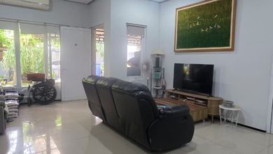 Kontrakan Murah di Meruya, Jakarta Barat, 4 KT, Harga 135 Juta /tahun