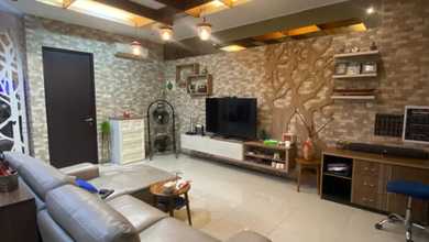 Kontrakan Murah di Cengkareng, Jakarta Barat, 4 KT, Harga 150 Juta /tahun