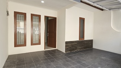 Rumah Sewaan Murah di Duri Kepa, Jakarta Barat, 2 KT, Harga 60 Juta /tahun