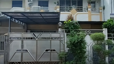 Rumah Elite di Kawasan Semanan, Jakarta Barat, LB 270m², Harga 3,1 Miliar