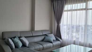 Apartemen Nyaman di Pantai Mutiara, Jakarta Utara, Harga Murah 150 Juta /tahun