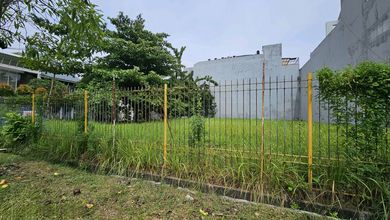 Kavling Prestisius Dijual di Permata Buana, Jakarta Barat, Harga 19,5 Triliun