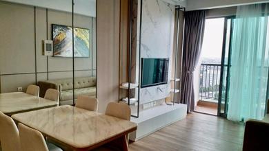 Apartemen Nyaman Dijual Cepat di Cempaka Putih, Jakarta Pusat, Harga Menarik!