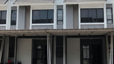 Rumah Idaman di Metland Puri, Jakarta Barat, 3 KT, Harga 1,8 Miliar