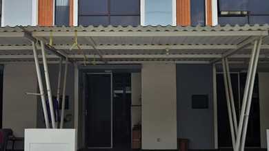 Jual Rumah Nyaman di Metland Puri, Jakarta Barat - LT 55m²