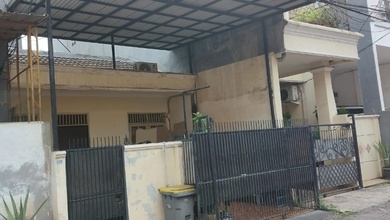 Rumah Dijual di Kelapa Gading, Jakarta Utara, LB 61m², Harga Kompetitif!