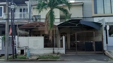 Rumah Elite di Kawasan Duri Kosambi, Jakarta Barat, LB 150m², Harga 3 Miliar