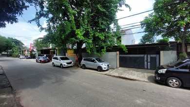 Kantor Multifungsi Siap Pakai Rawa Buaya Jakarta Barat