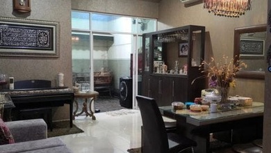 Hunian Idaman di Meruya, Jakarta Barat, 3 KT, Harga 2,35 Miliar