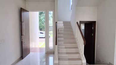 For Sale rumah Premium di BSD, Tangerang - LT 140m²