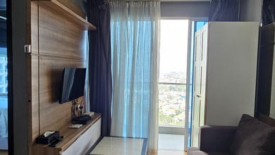 Sewa Apartemen Murah di Puri Mansion, Jakarta Barat, 2 KT