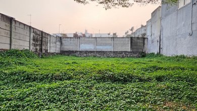 Tanah Elit Dijual di Puri Media, Jakarta Barat, Harga 6,34 Miliar