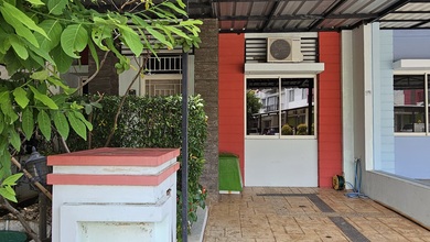 Rumah Mewah di Puri Mansion, Jakarta Barat, 3 Kamar Tidur, LT 90m²