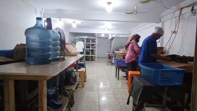 Ruko Siap Pakai 4 Lantai Duta Harapan Indah Teluk Gong Jakarta Utara