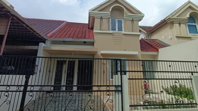 Properti Siap Huni di Kawasan Semanan, Jakarta Barat, LT 135m²