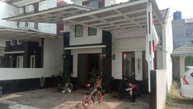 Hunian Favorit di Cibubur, Jakarta Timur, 2 KT, Harga 2 Miliar