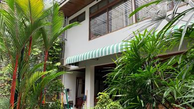 Hunian Prestisius di Kawasan Menteng, Jakarta Pusat, LB 1000m², Harga 53,2 Miliar